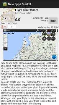 New apps Market screenshot 5