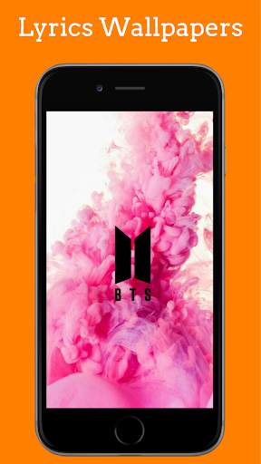 BTS Wallpaper Offline screenshot 3
