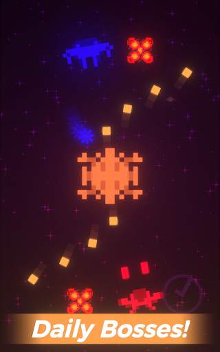 2 Player Boss Fight screenshot 12