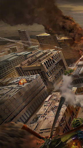 Game of Survivors - Z screenshot 1