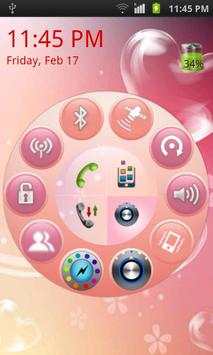 Speed Launcher LockScreen screenshot 3