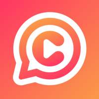 LivCam - Live Video Chat&Meet logo