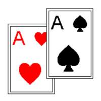 Freecell solitare 카드 게임 icon