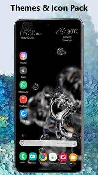S20 Launcher – Launcher for Galaxy S20 Ultra screenshot 6