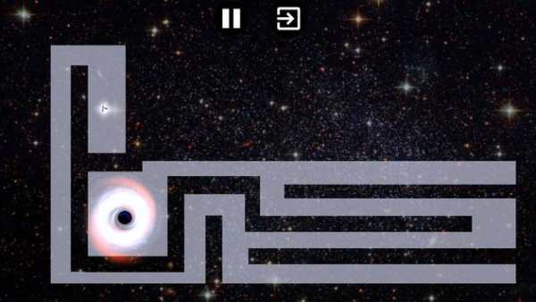 ballaxy Lite - Labyrinth Game screenshot 2
