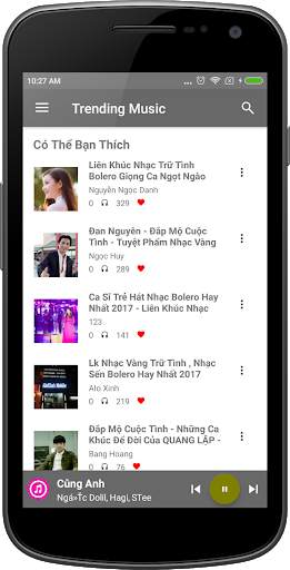 Pee Music screenshot 5