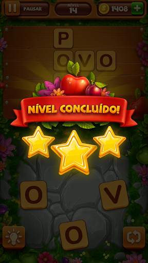 Pátio das Palavras screenshot 3
