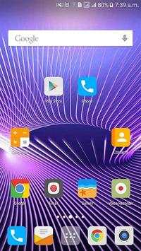 Concept Launcher for iphone 8s screenshot 6