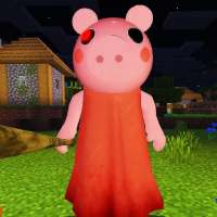 Piggy Infection Mod logo