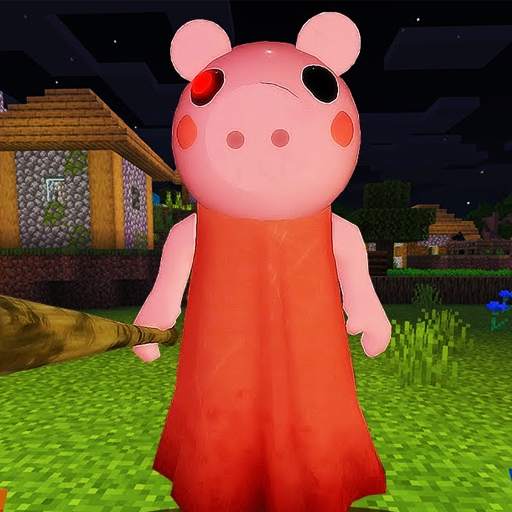 Piggy Infection Mod 1.1