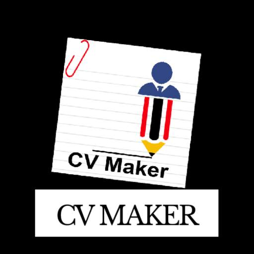 CV Maker 1.1