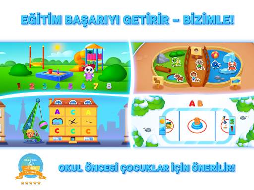 RMB Games - Knowledge park 2 screenshot 16