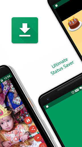 Status Saver for WhatsApp - A to Z Status Saver screenshot 7