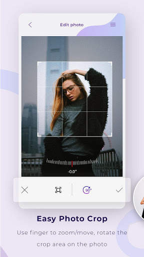 Party Effect Video Maker screenshot 3