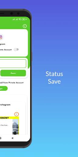 All Status Saver - Whatsapp Status Saver Download screenshot 6