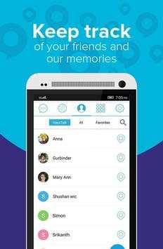 VauxTalk screenshot 4