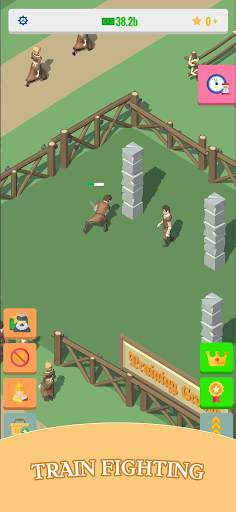Idle Medieval Village: 3d Tycoon Game screenshot 4