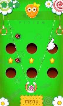 Candy Ball screenshot 3