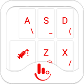 Medical Keyboard Theme icon