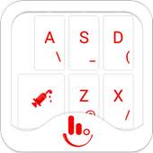Medical Keyboard Theme 6.20160506000652