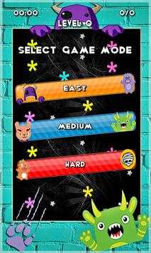 Funny Games Monster screenshot 1