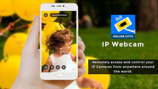 IP Webcam Online screenshot 5