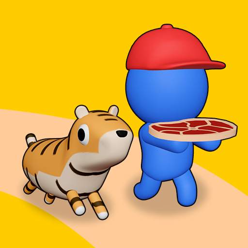My Mini Zoo: Animal Tycoon 1.0.0.8