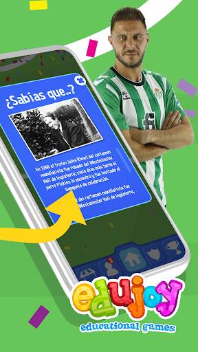 Trivia LaLiga Fútbol screenshot 8