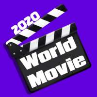 WorldMovie - Myanmar Subtitle Movies icon
