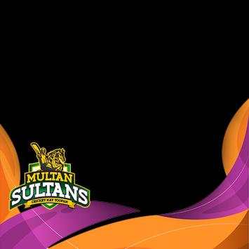 Cricket PSL 2019 Photo Frames , Schedule , Squad screenshot 4
