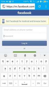 Superfast 4G Browser screenshot 4