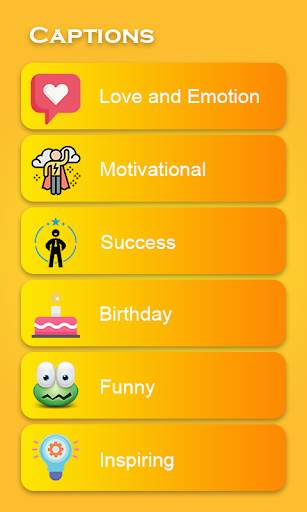 Caption for pic - photo caption screenshot 3