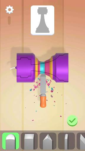 Candle Craft screenshot 2