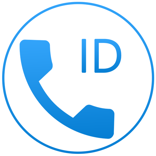 Caller ID Name &amp; Location Tracker icon