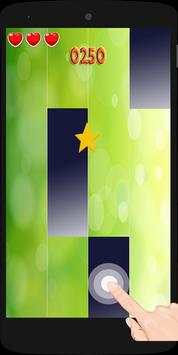 BTS Piano Game screenshot 1