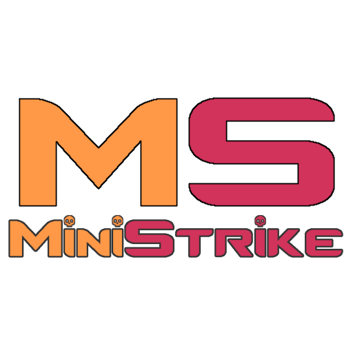 MiniStrike أيقونة