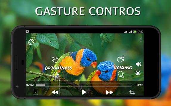 Total Media Player :MAX Player 1 تصوير الشاشة