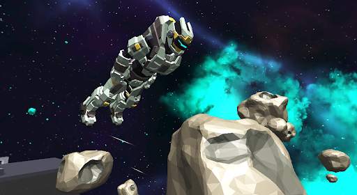 Puzzle game a rocket screenshot 8