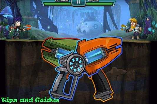 Tips Slugterra Slug It Out 2 2 تصوير الشاشة