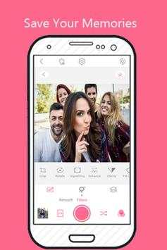 Camera for Oppo F9 - 36 MegaPixel screenshot 2