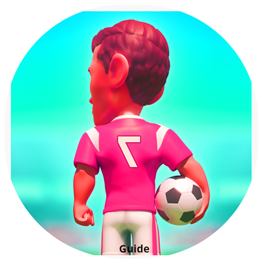Guide for Mini Football - Mobile Soccer icon