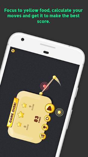 Sopa : Stick Flip Game screenshot 3