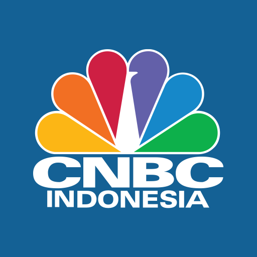 CNBC Indonesia أيقونة