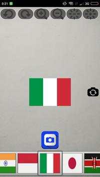 Camera Soccer Supporter screenshot 6
