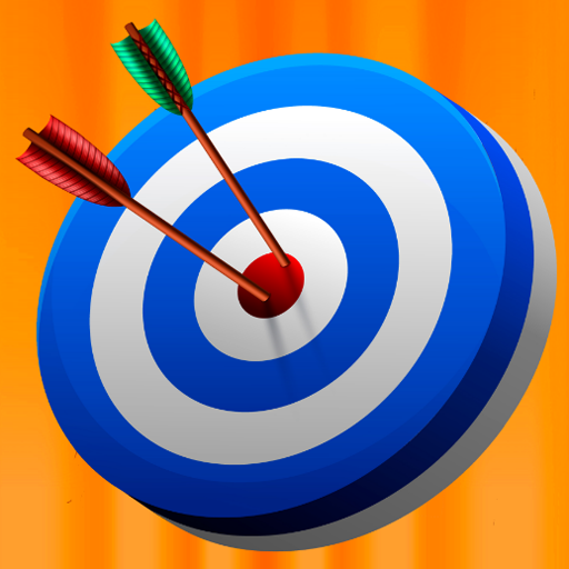 Arrow Shooting icon