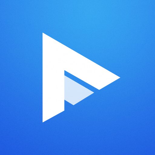 PlayerXtreme Media Player أيقونة