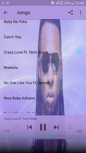 flavour  New Songs 2019 - without internet screenshot 3