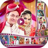 Wedding Video Slideshow Maker 1.0