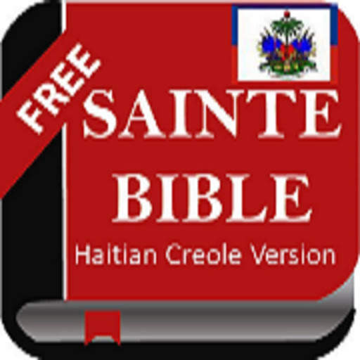 Holy Bible Haitian Creole Version(HCV) screenshot 18