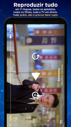 Scientology Network screenshot 3
